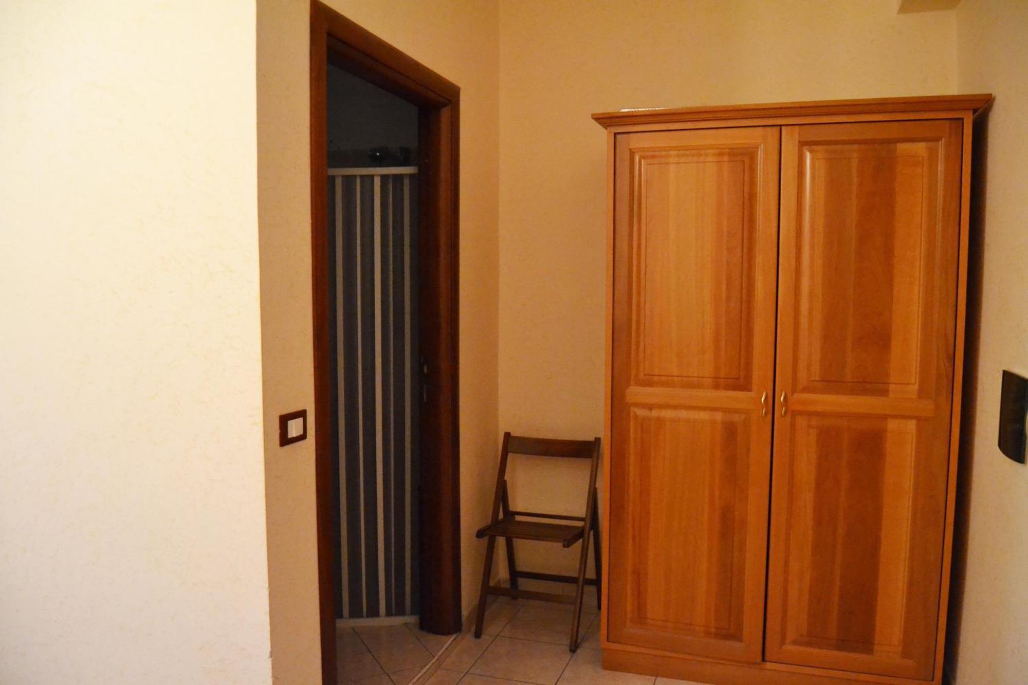 Hotel Ristorante L'Avvenire ジッツェリーア 部屋 写真
